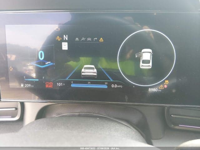 2025 HYUNDAI ELANTRA N 7
