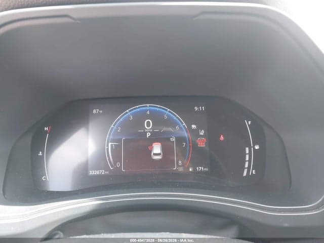 2024 TOYOTA GRAND HIGHLANDER XLE 7