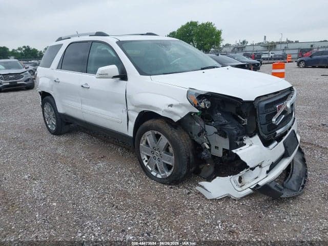 2017 GMC ACADIA LIMITED 1