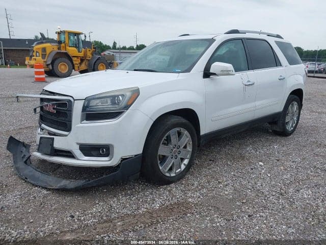 2017 GMC ACADIA LIMITED 2