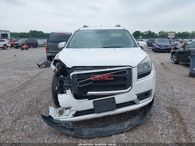 2017 GMC ACADIA LIMITED 12