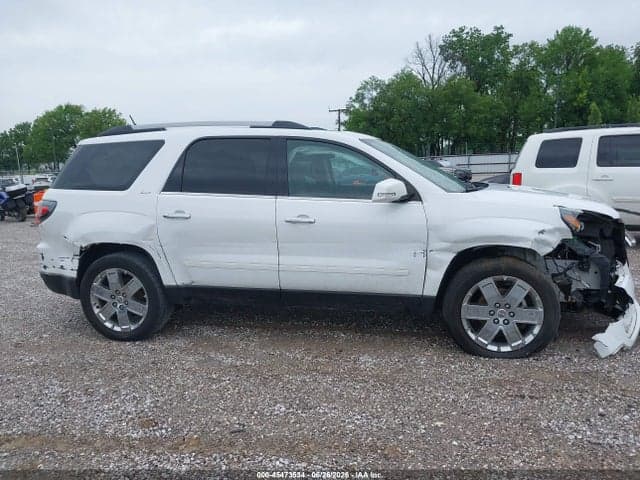 2017 GMC ACADIA LIMITED 13