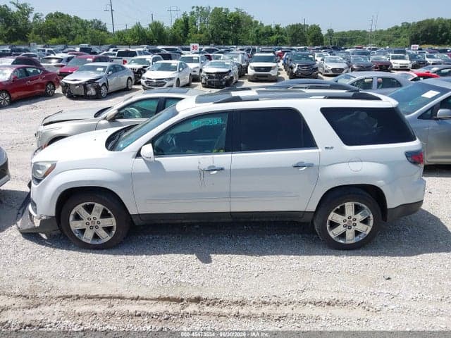 2017 GMC ACADIA LIMITED 14