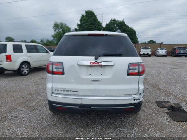 2017 GMC ACADIA LIMITED 16