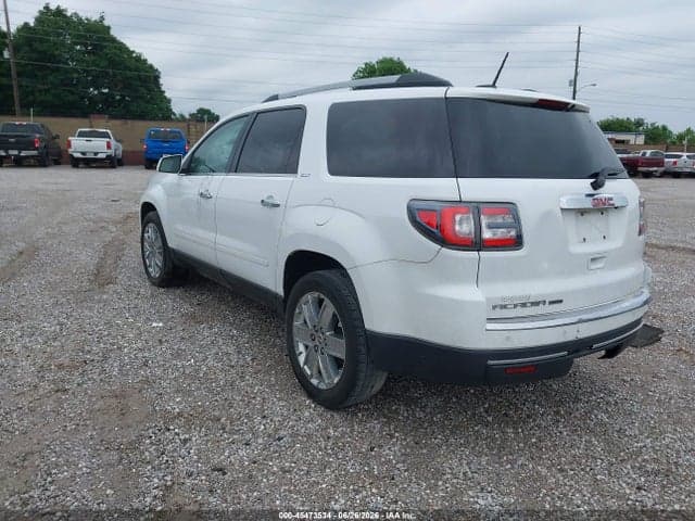 2017 GMC ACADIA LIMITED 3