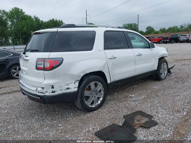 2017 GMC ACADIA LIMITED 4