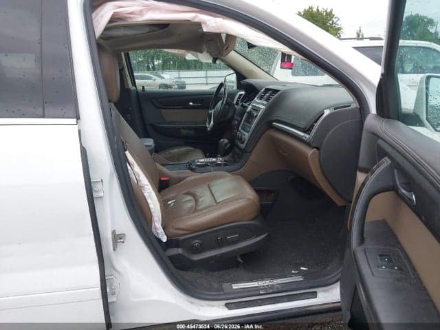 2017 GMC ACADIA LIMITED 5