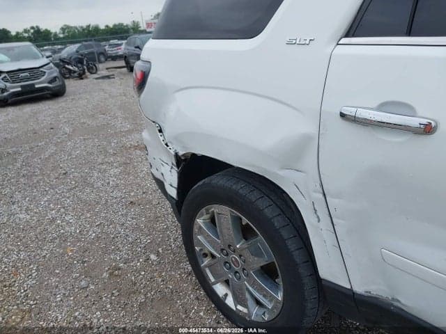 2017 GMC ACADIA LIMITED 6