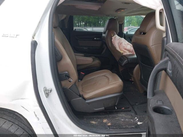 2017 GMC ACADIA LIMITED 8