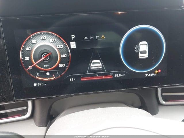 2024 HYUNDAI ELANTRA SEL 7