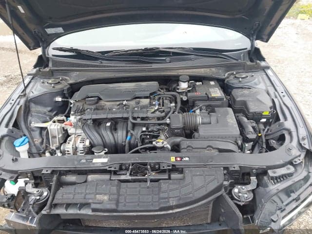 2024 HYUNDAI ELANTRA SEL 10