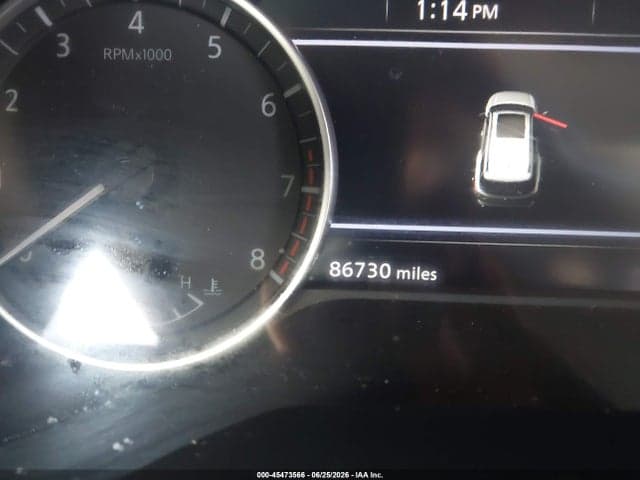 2022 NISSAN PATHFINDER SV 4WD 16