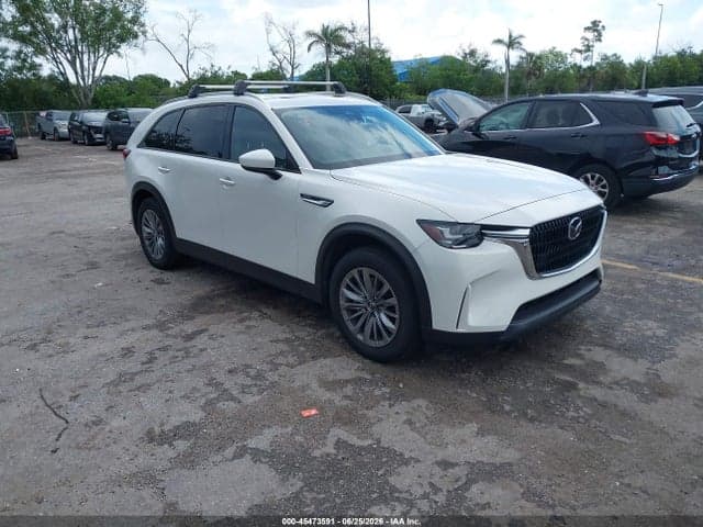 2024 MAZDA CX-90 PHEV PREFERRED 1