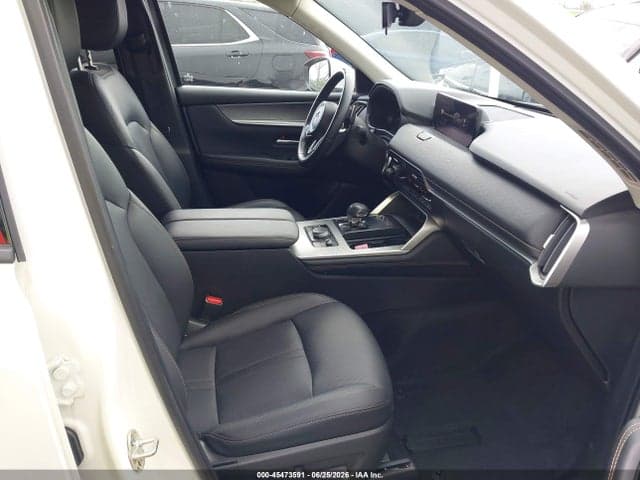 2024 MAZDA CX-90 PHEV PREFERRED 5