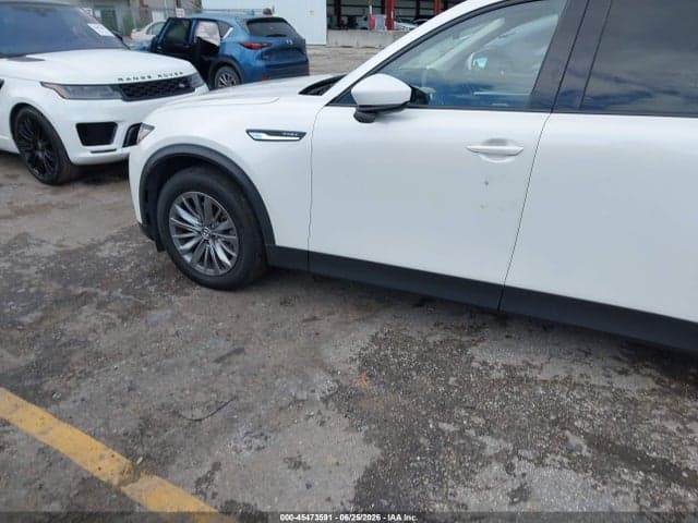 2024 MAZDA CX-90 PHEV PREFERRED 6