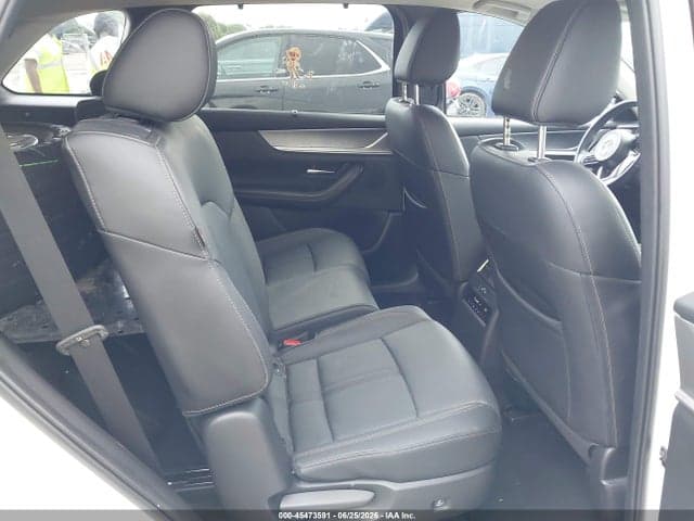 2024 MAZDA CX-90 PHEV PREFERRED 8