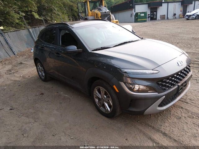 2022 HYUNDAI KONA SEL 1