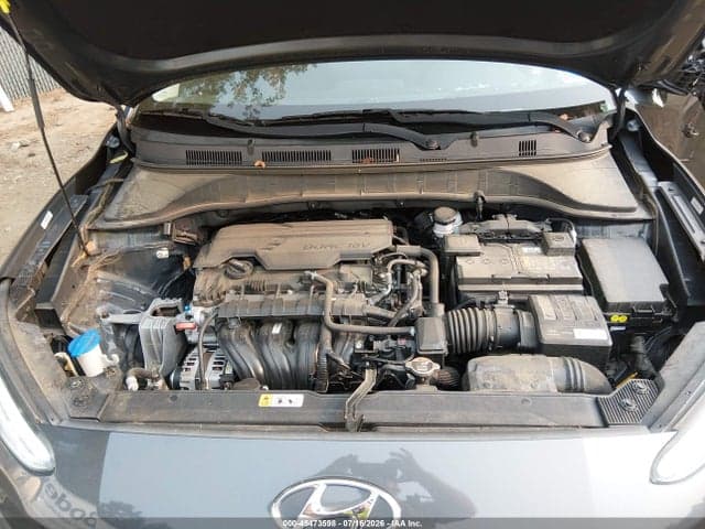 2022 HYUNDAI KONA SEL 10