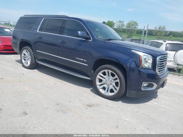 2018 GMC YUKON XL SLT - 1