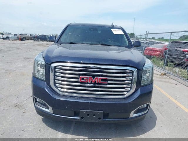 2018 GMC YUKON XL SLT 6
