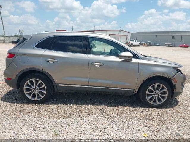 2017 LINCOLN MKC SELECT 13