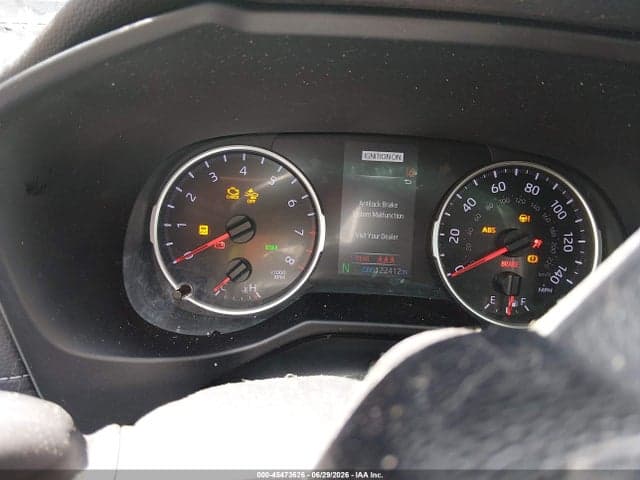 2020 TOYOTA RAV4 XLE 7