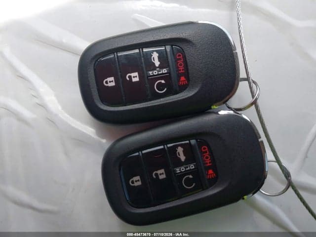 2026 HONDA CIVIC SPORT 11