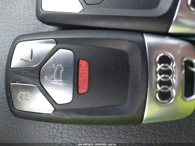 2017 AUDI Q7 3.0T 11