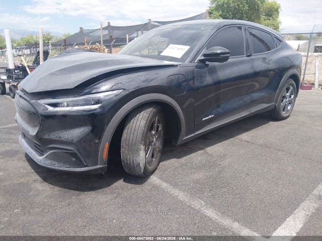 2023 FORD MUSTANG MACH-E SELECT 2