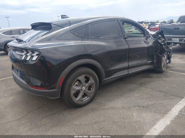 2023 FORD MUSTANG MACH-E SELECT 4