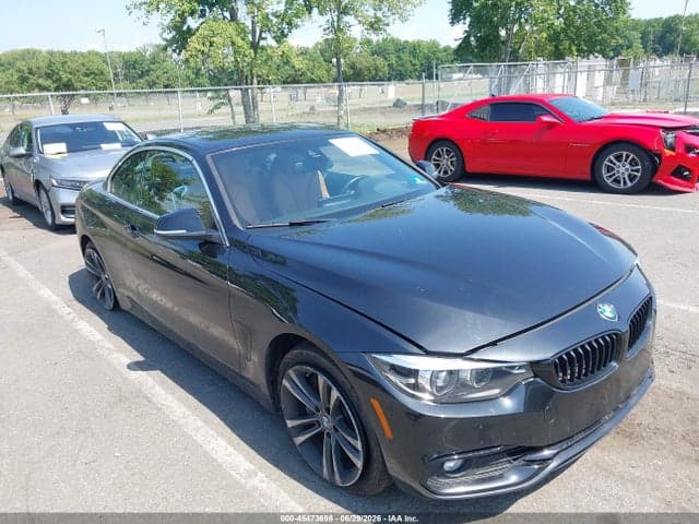 2020 BMW 430I XDRIVE - 1