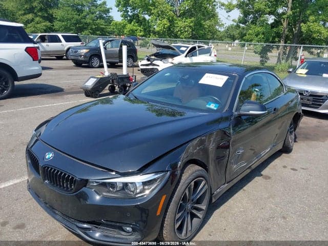 2020 BMW 430I XDRIVE 2