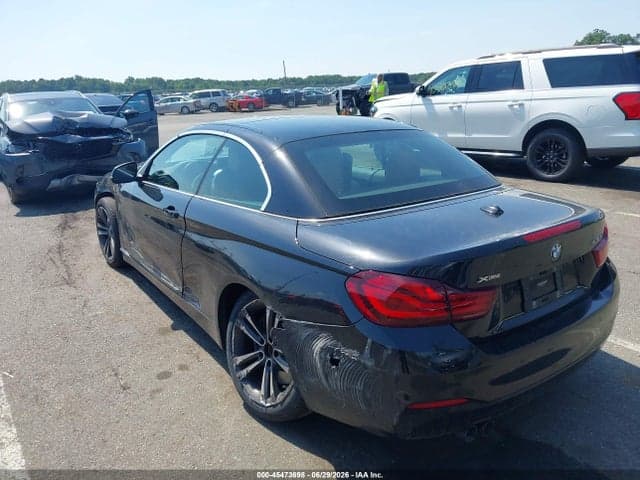 2020 BMW 430I XDRIVE 3