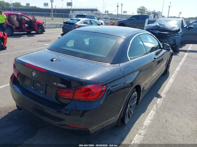 2020 BMW 430I XDRIVE 4