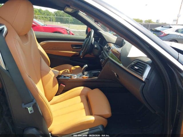 2020 BMW 430I XDRIVE 5