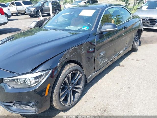 2020 BMW 430I XDRIVE 6