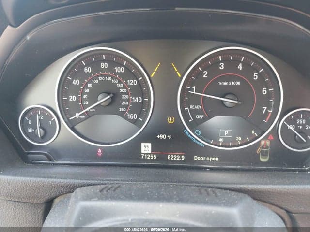 2020 BMW 430I XDRIVE 7