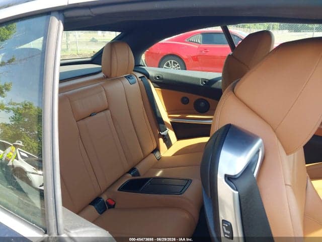 2020 BMW 430I XDRIVE 8