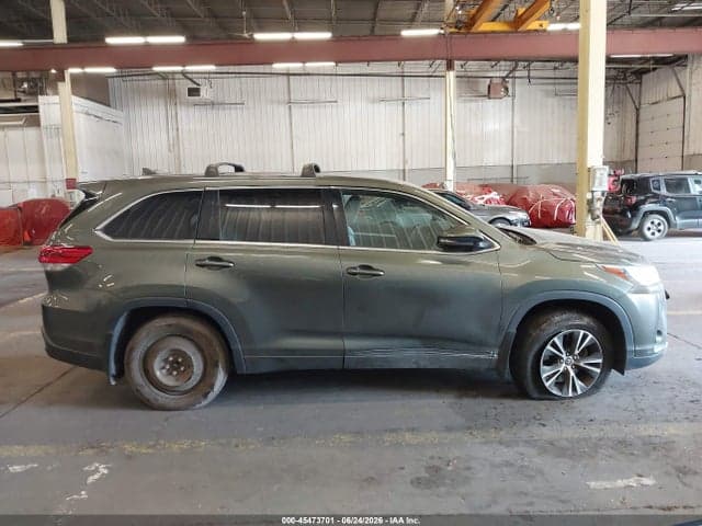 2018 TOYOTA HIGHLANDER LE PLUS 13