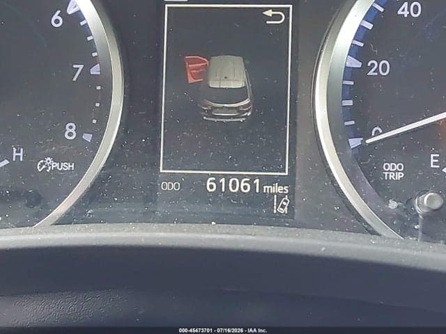 2018 TOYOTA HIGHLANDER LE PLUS 15