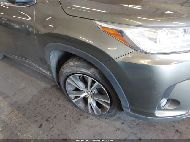 2018 TOYOTA HIGHLANDER LE PLUS 6