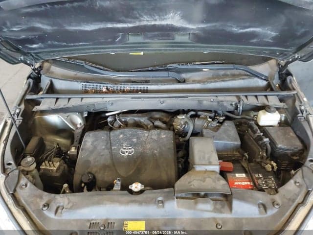 2018 TOYOTA HIGHLANDER LE PLUS 10
