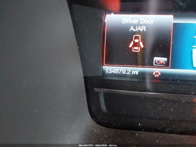 2018 FORD FLEX SEL 16