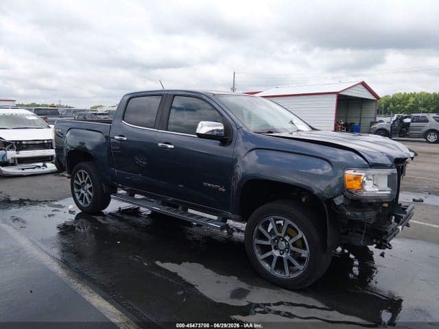 2019 GMC CANYON DENALI 1