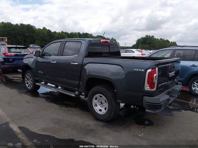 2019 GMC CANYON DENALI 3