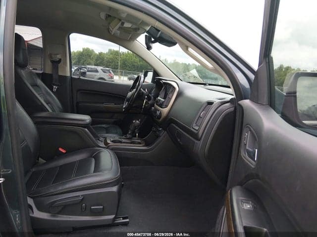 2019 GMC CANYON DENALI 5