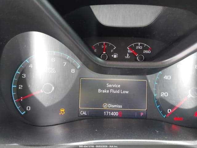 2019 GMC CANYON DENALI 7
