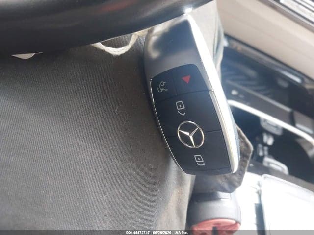 2020 MERCEDES-BENZ GLB 250 4MATIC 11