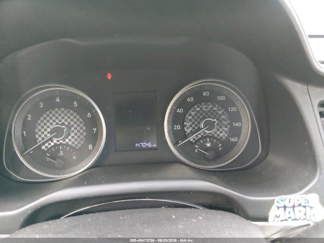 2019 HYUNDAI ELANTRA SE 7