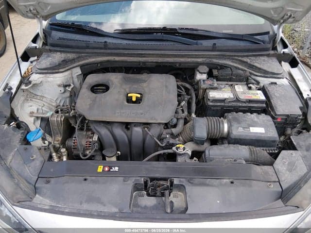 2019 HYUNDAI ELANTRA SE 10